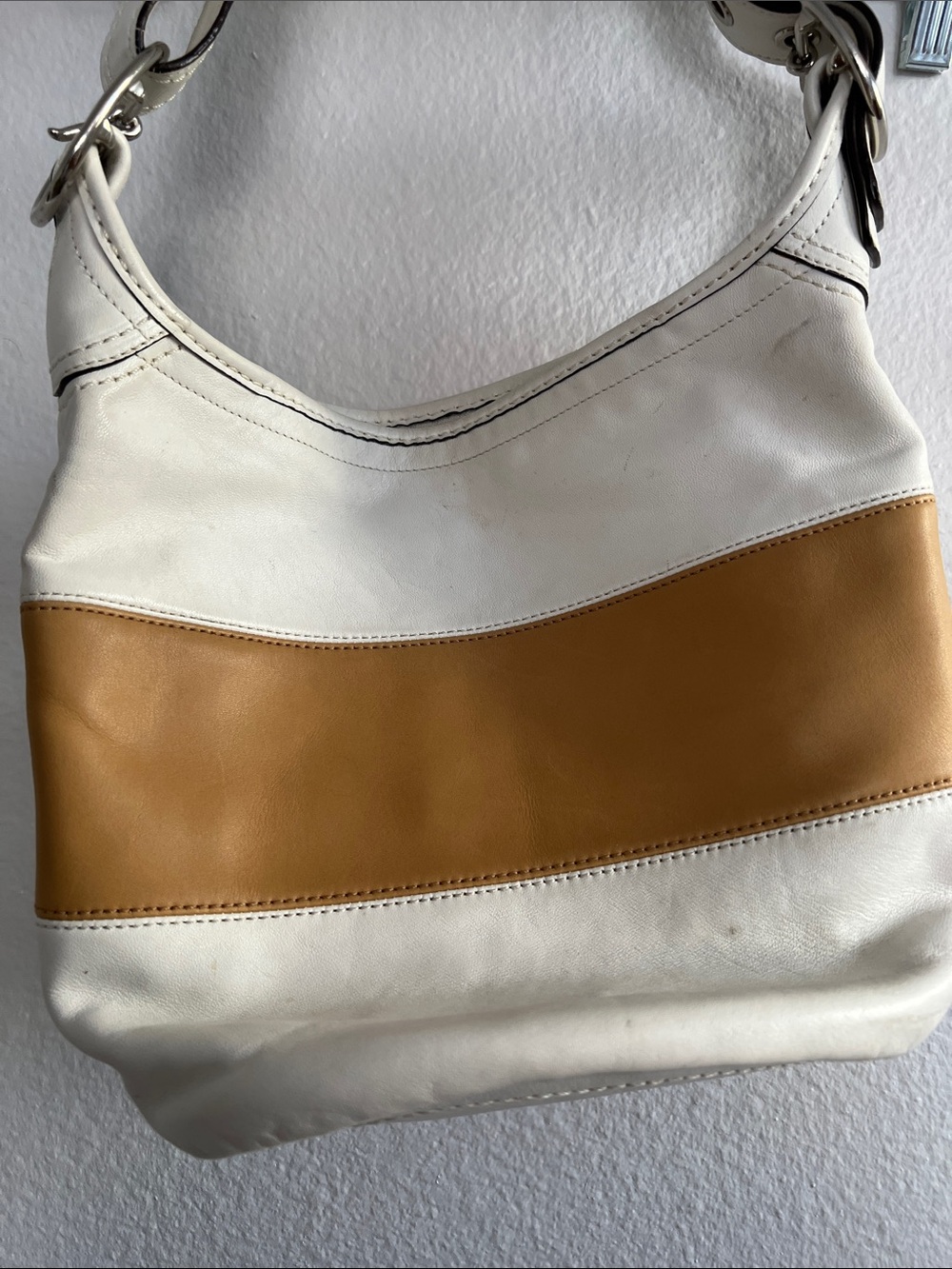 Coach bag - Picture 3 of 5